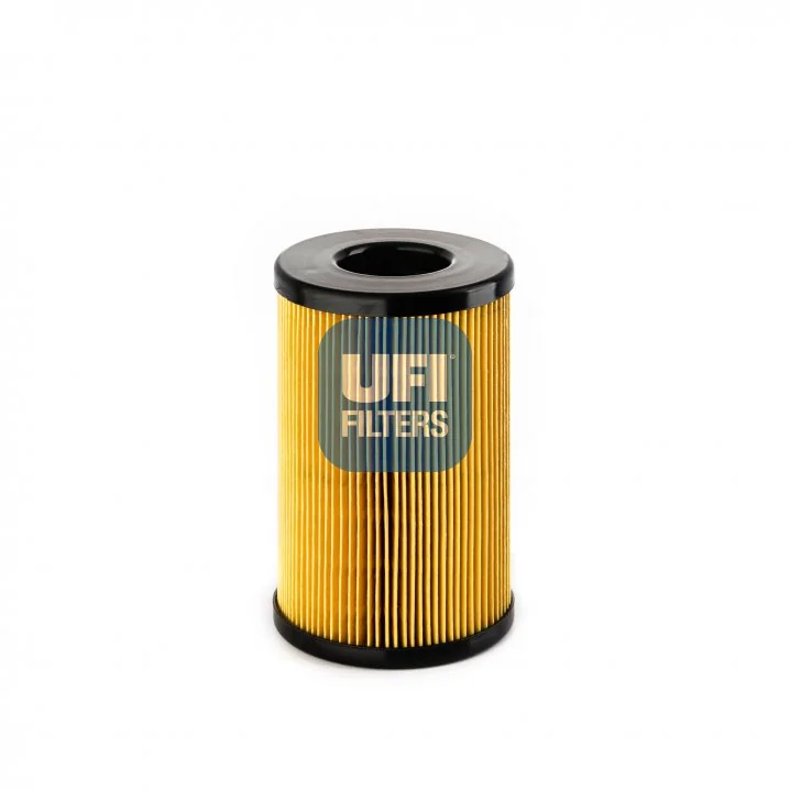 UFI Filters - 26.163.00 - Fuel filter element