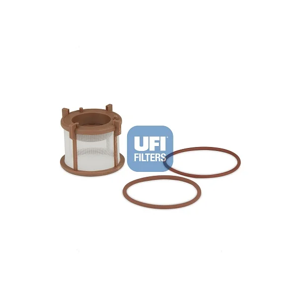 UFI-Filters