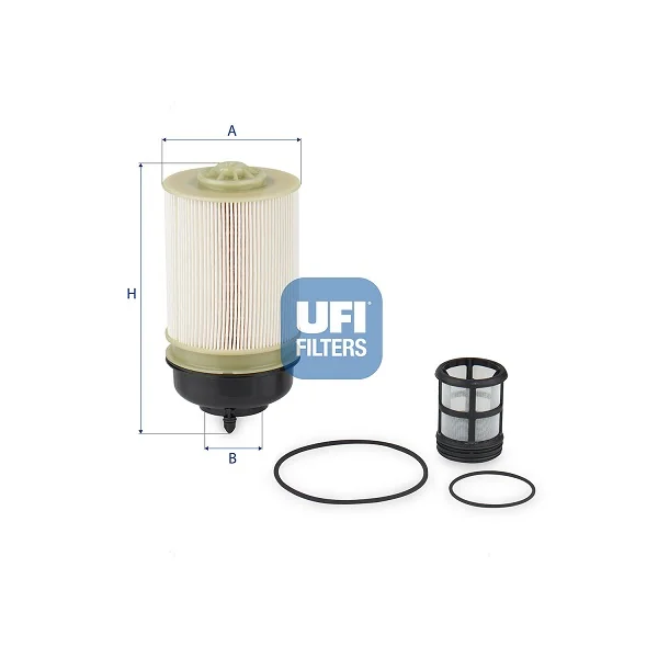UFI-Filters