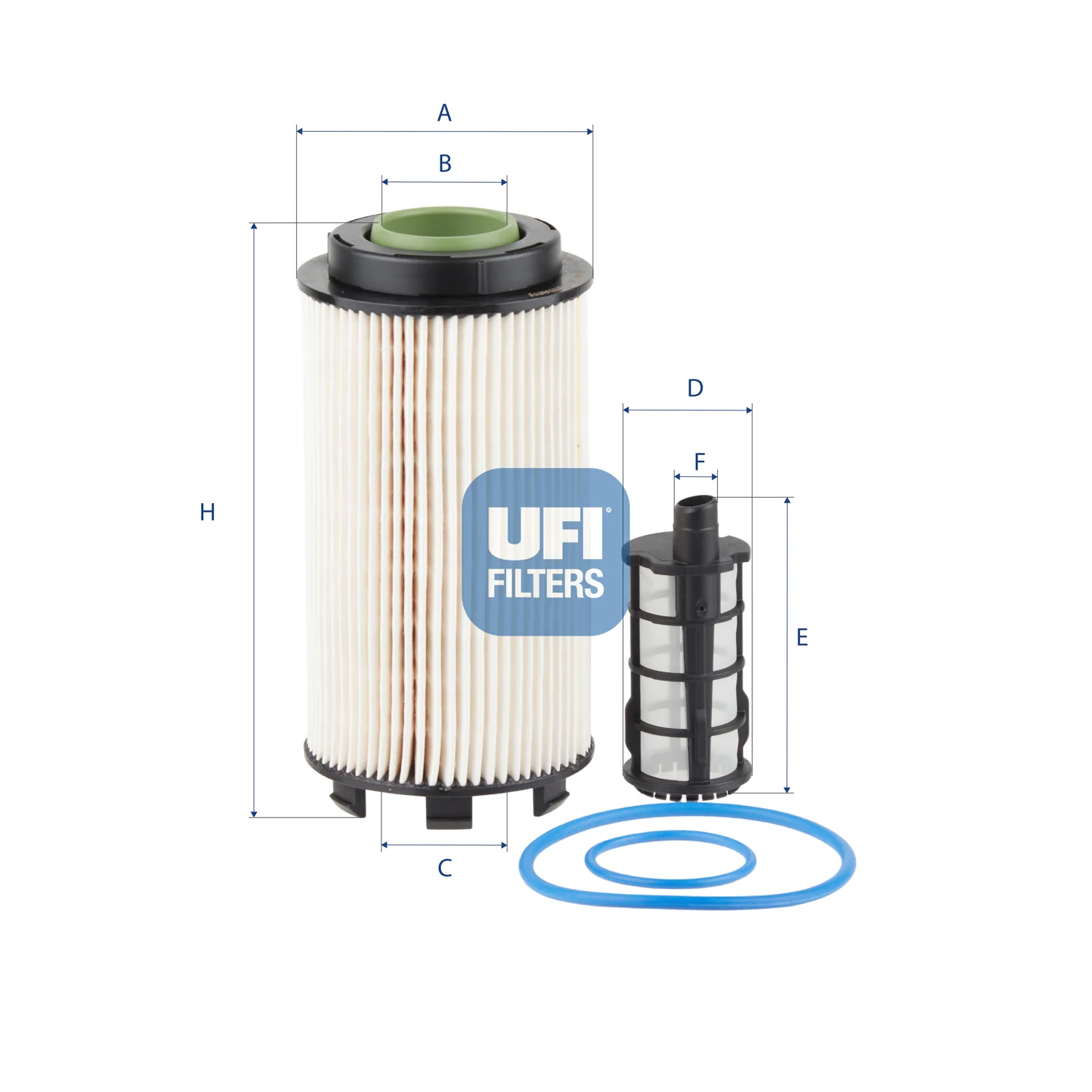 UFI-Filters