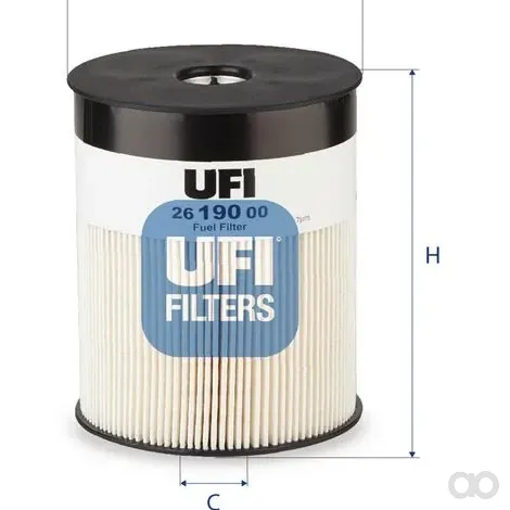 UFI-Filters