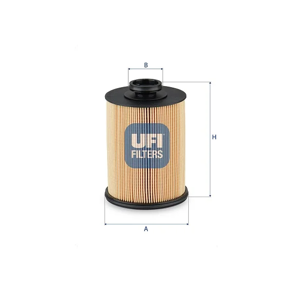 UFI-Filters