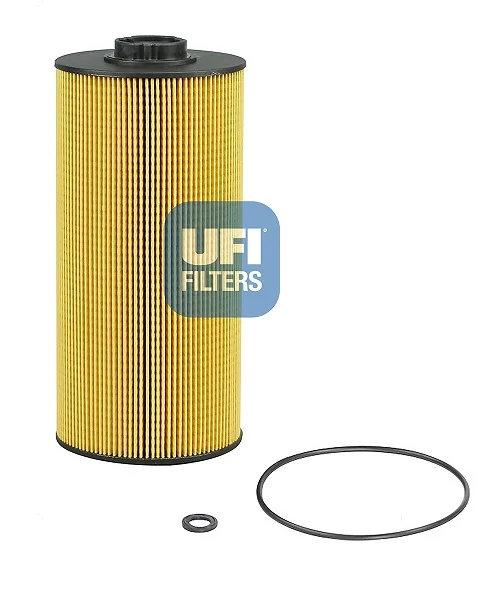 UFI Filters - 26.214.00 - 26.214.00