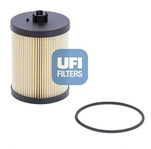 UFI-Filters