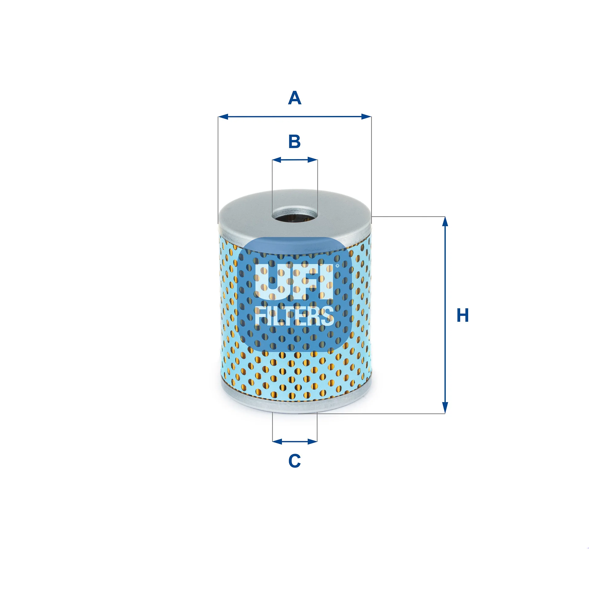 UFI-Filters
