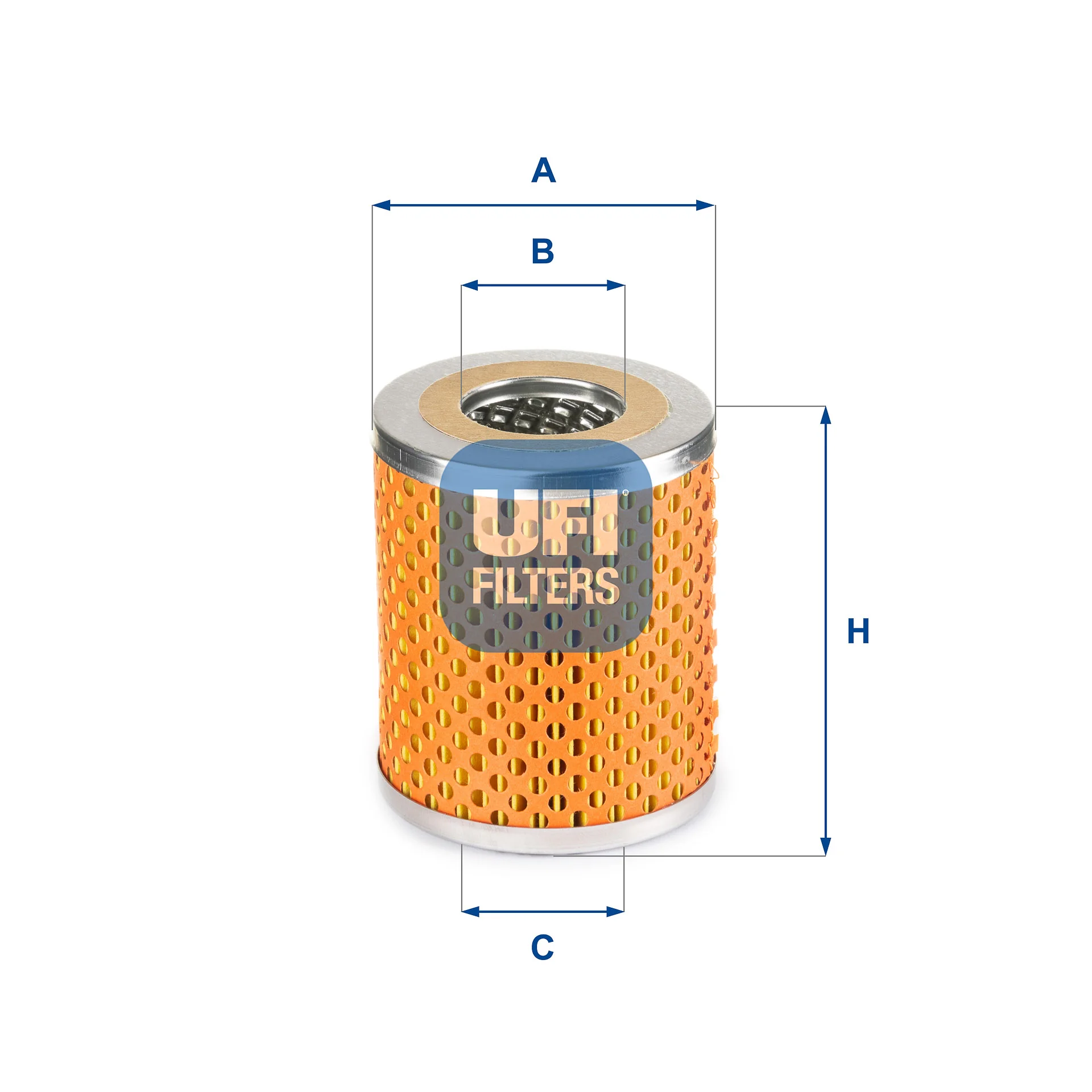 UFI-Filters