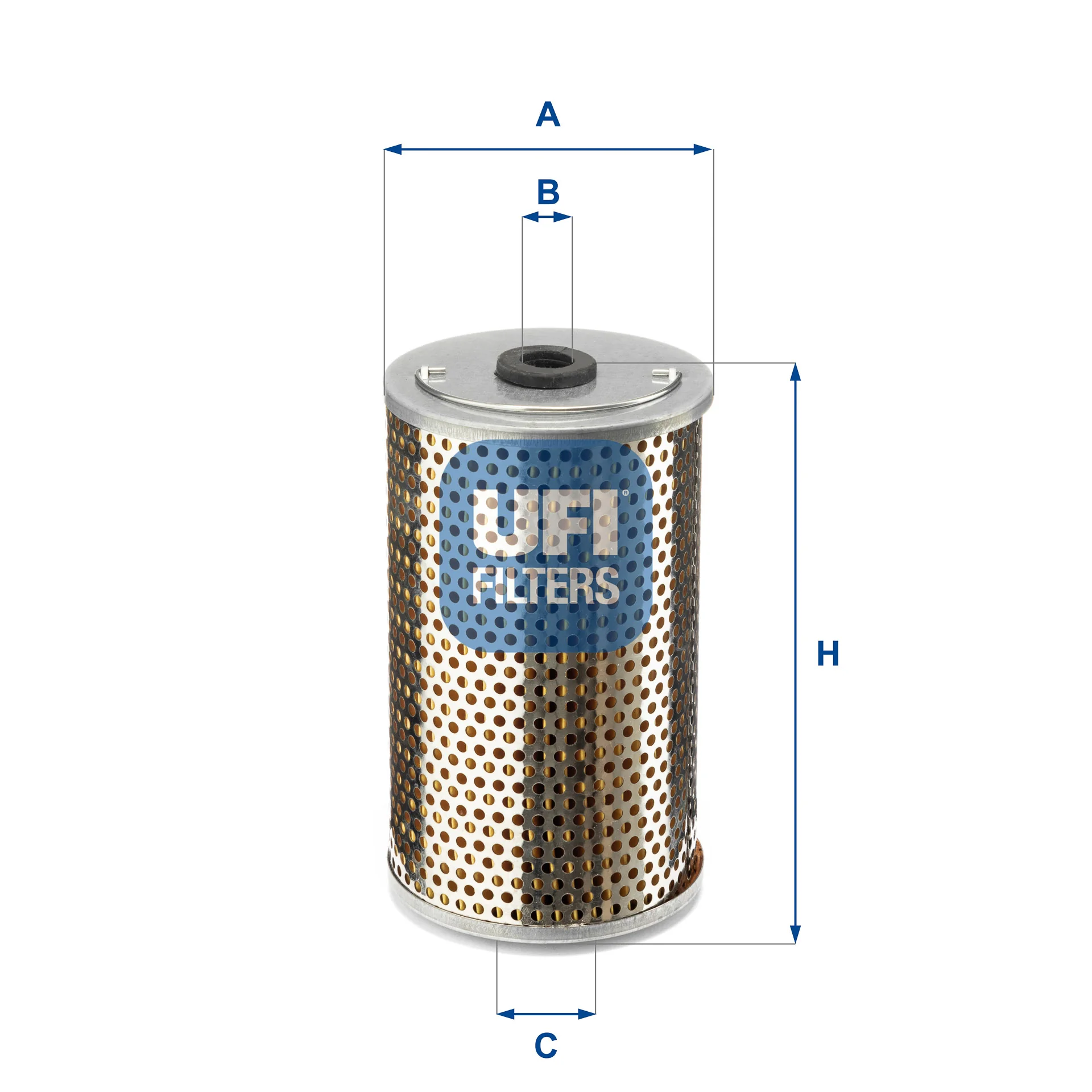 UFI-Filters
