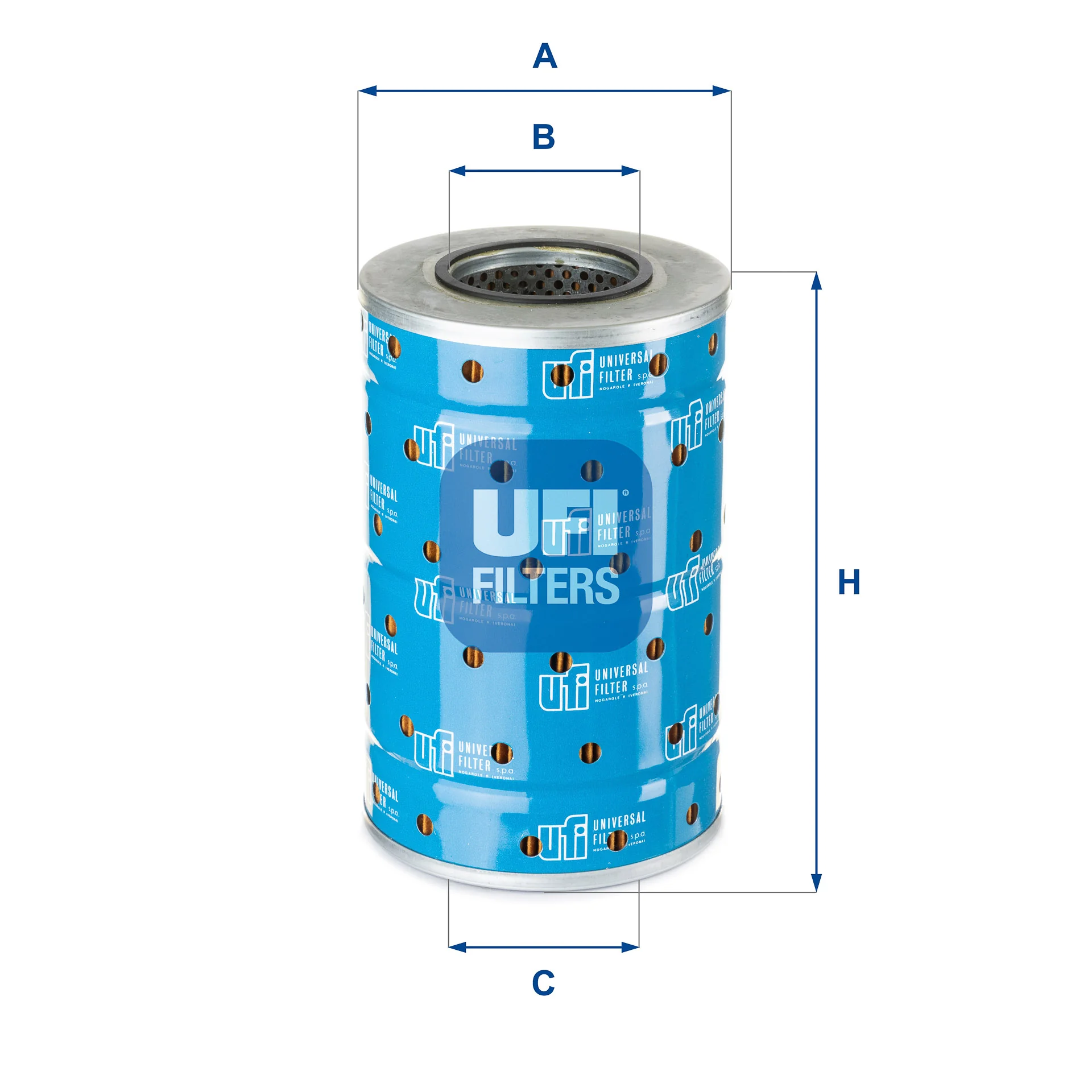 UFI-Filters
