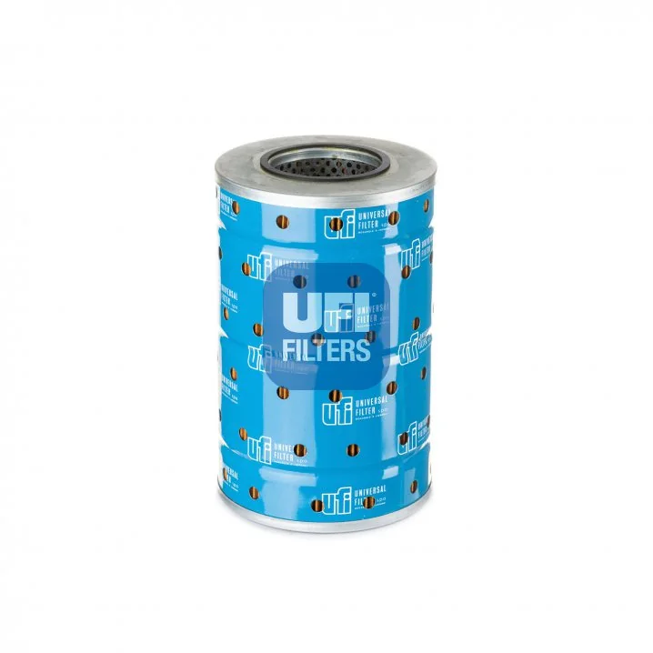 UFI Filters - 26.605.00 - Fuel filter element