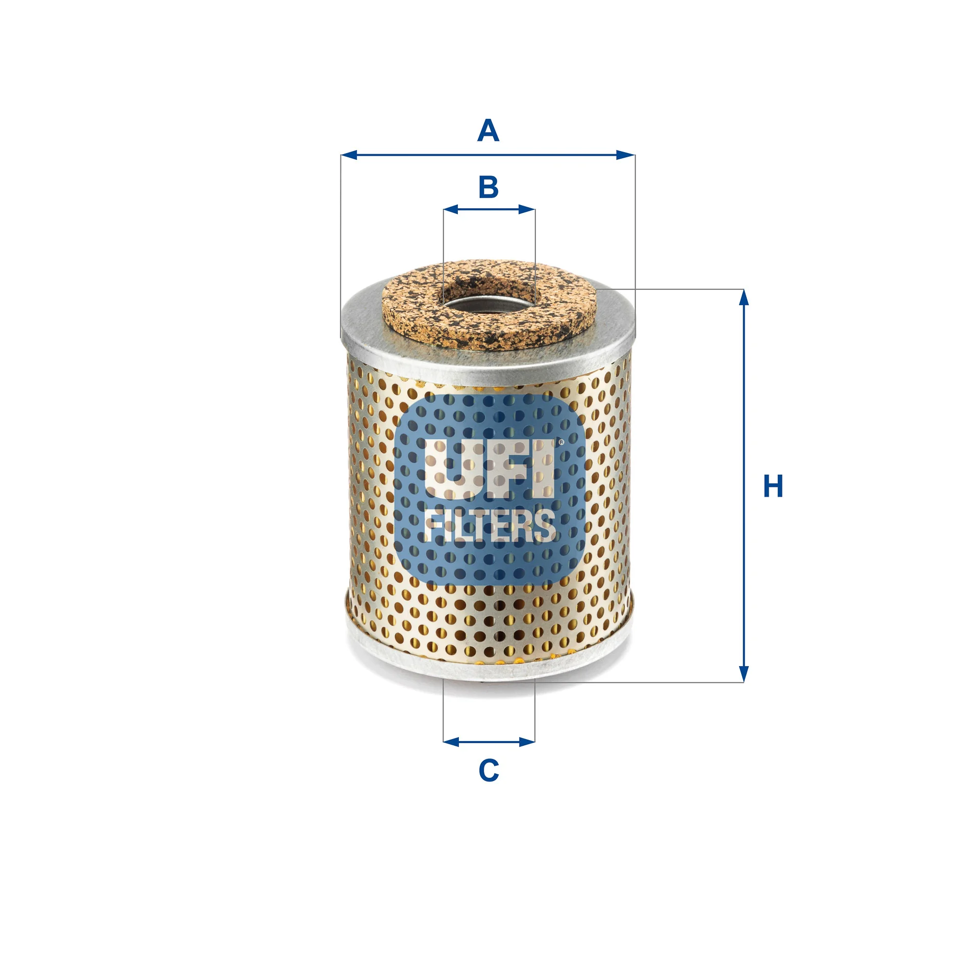 UFI-Filters