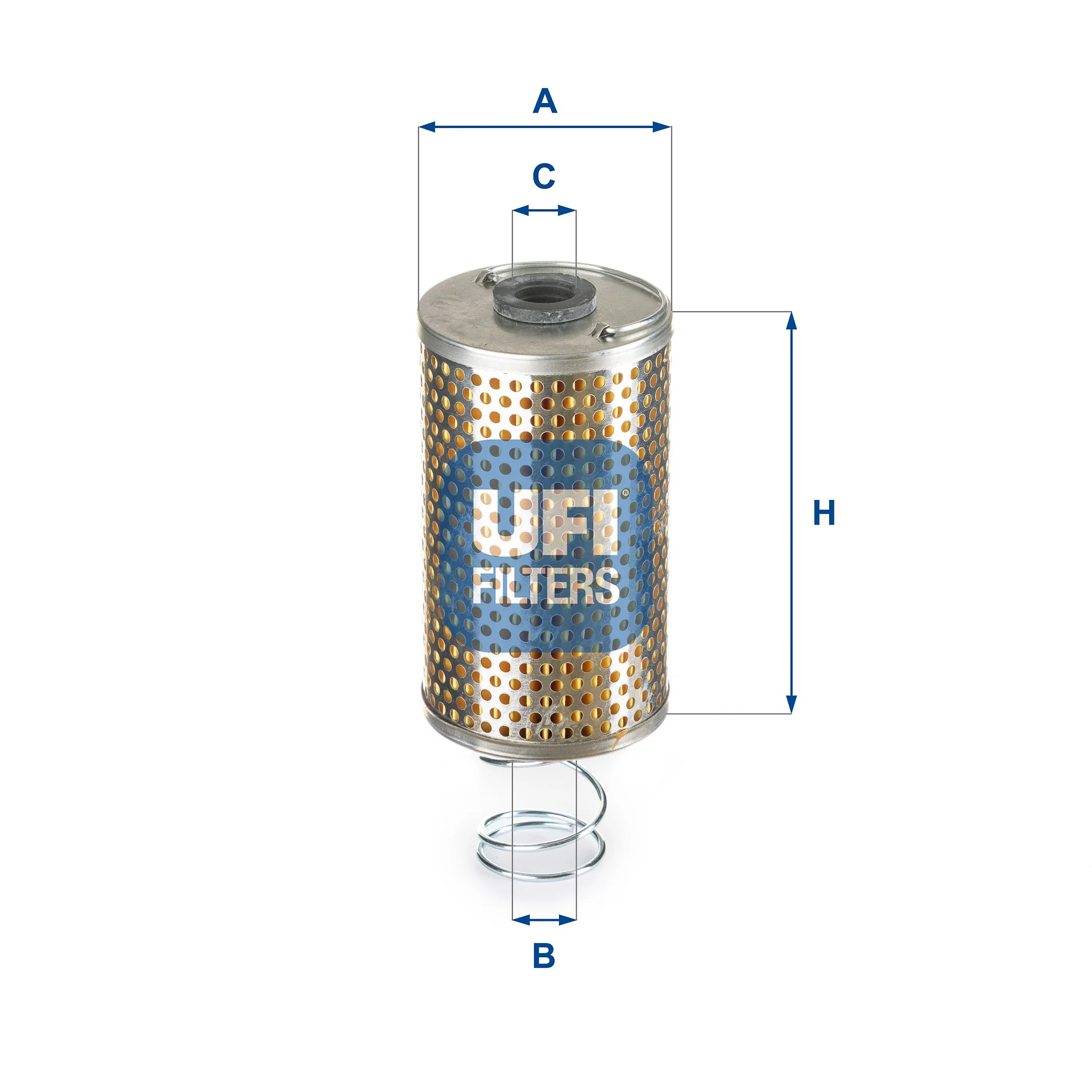 UFI-Filters