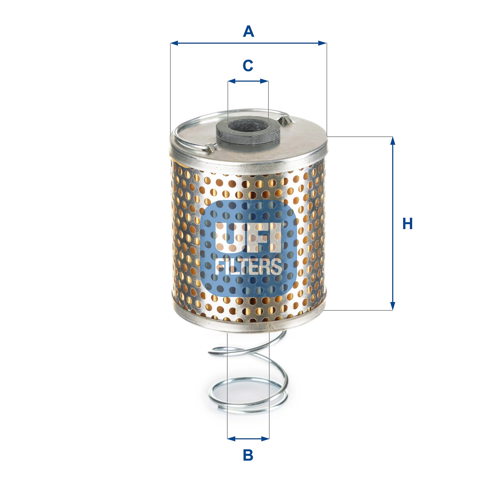 UFI-Filters