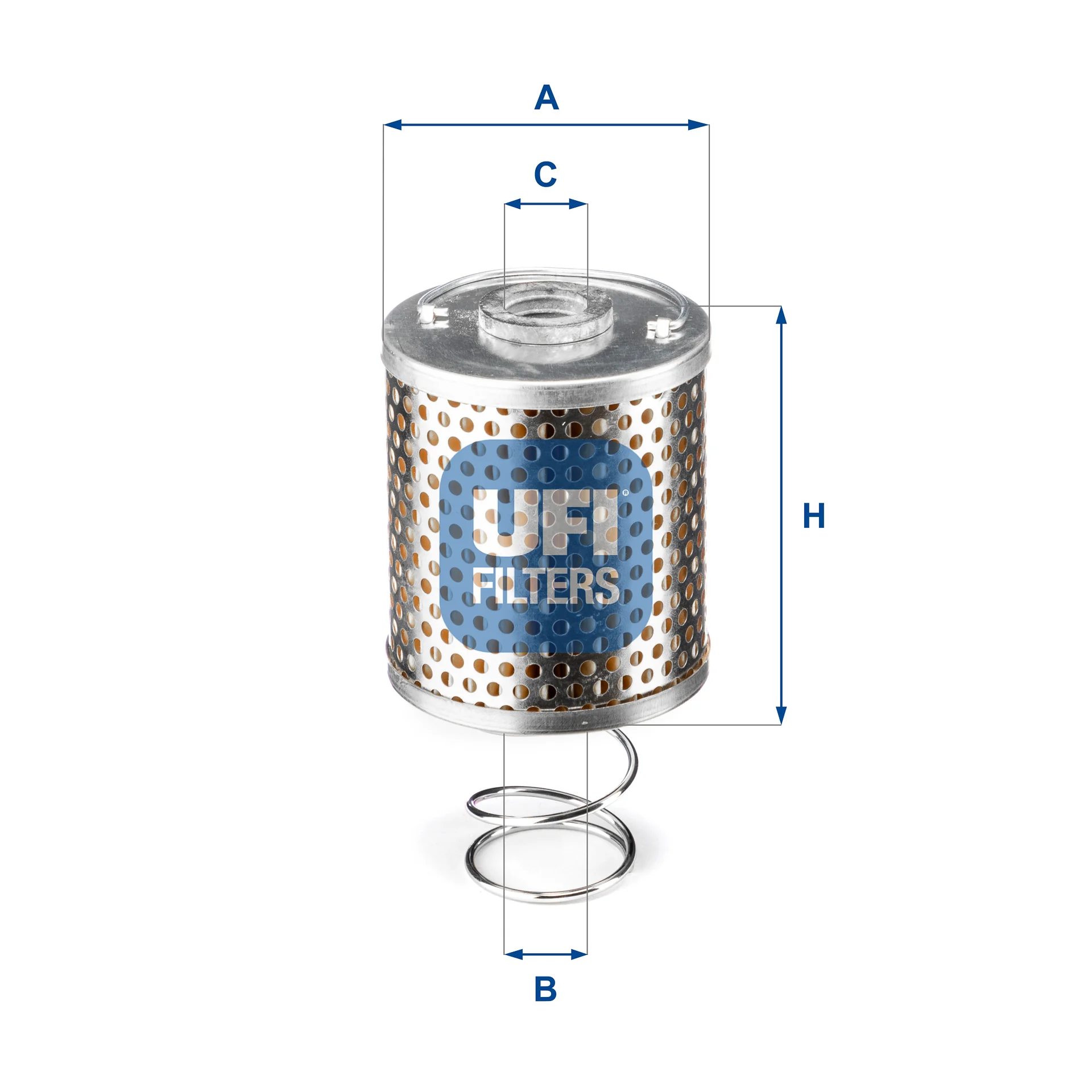 UFI-Filters