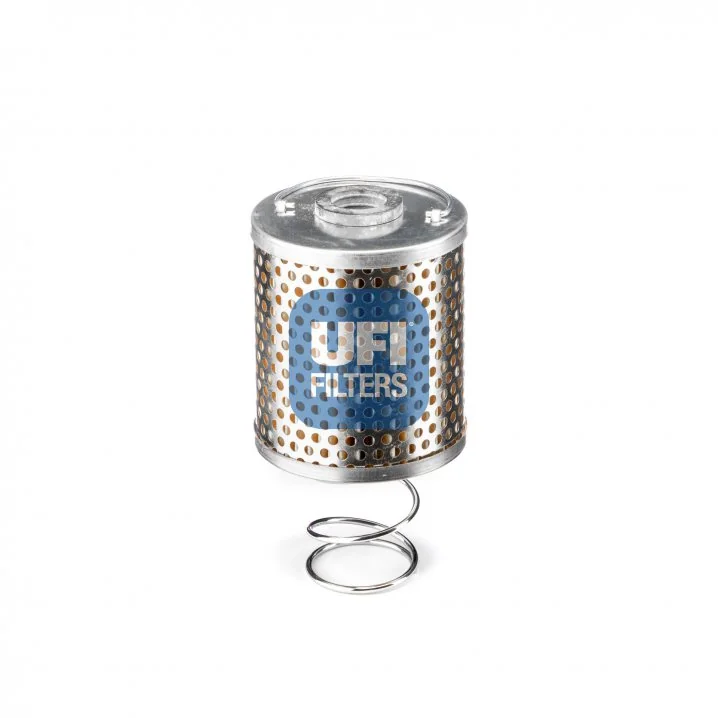 UFI Filters - 26.617.00 - Fuel filter element