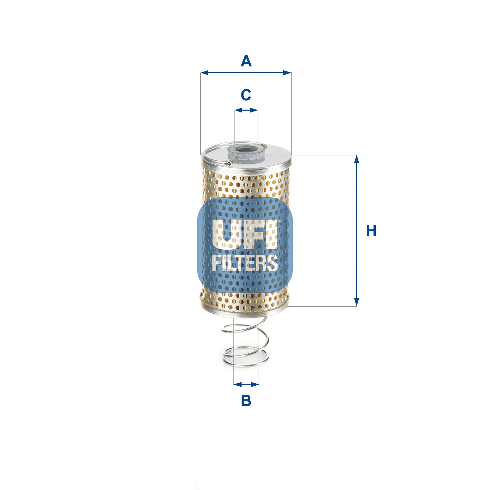 UFI-Filters