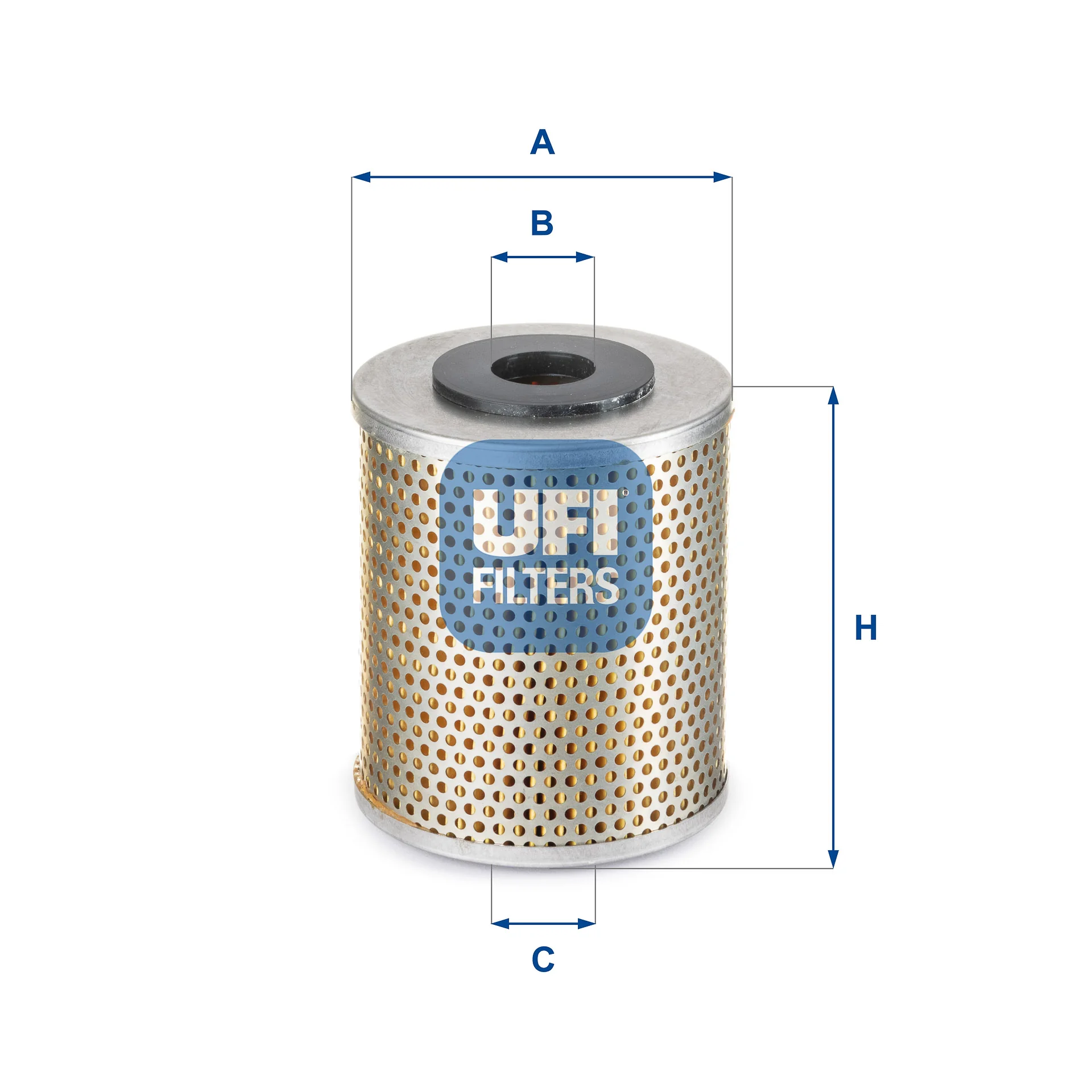 UFI-Filters