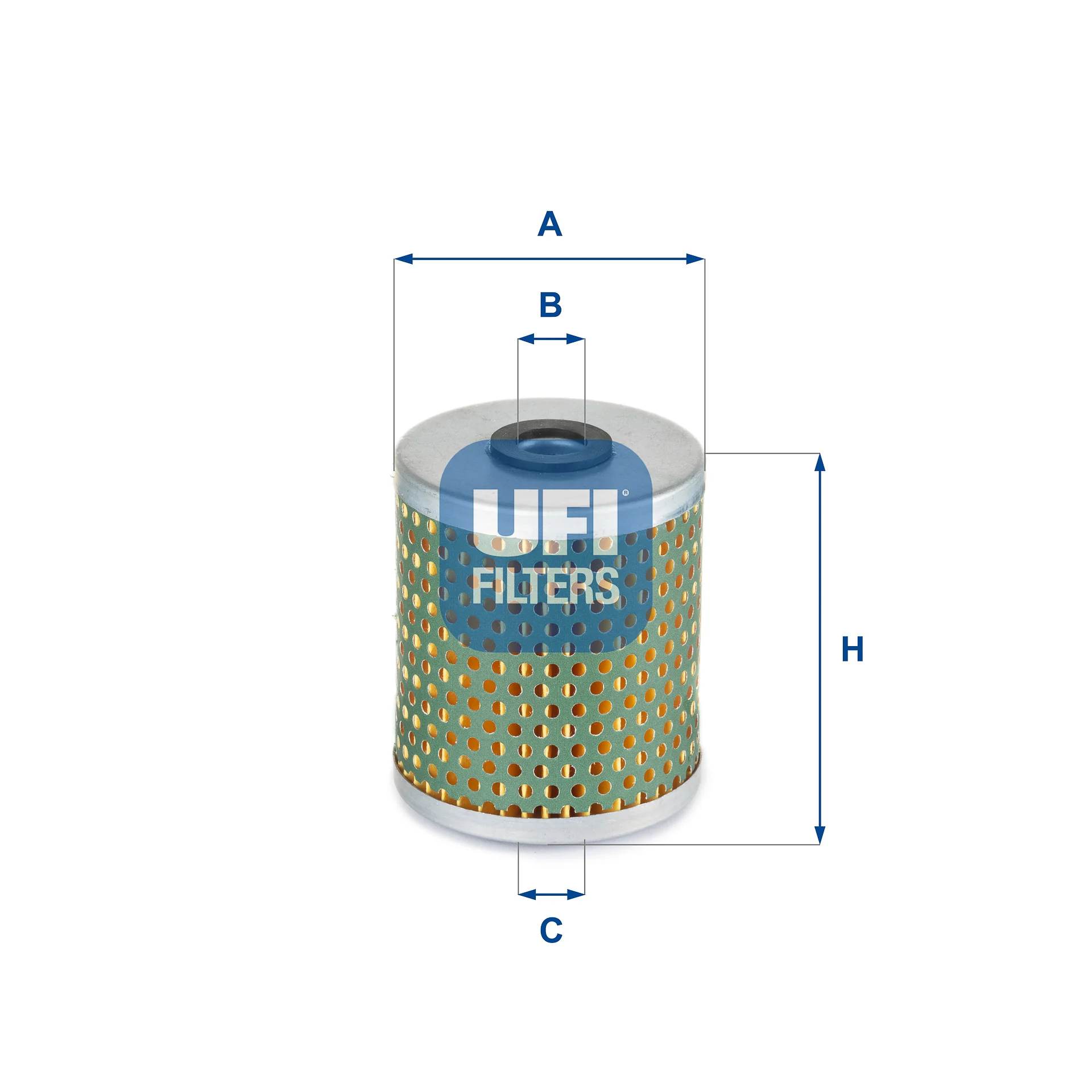 UFI-Filters