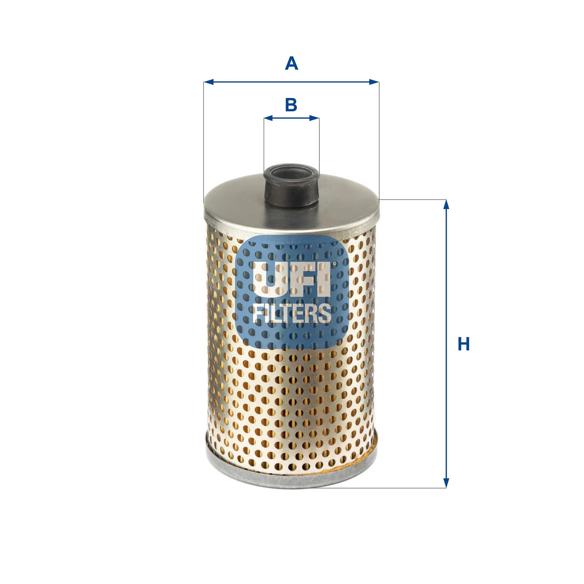 UFI-Filters