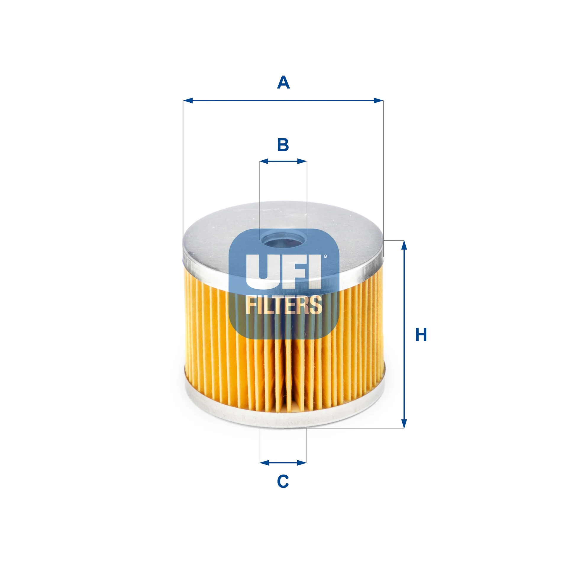 UFI-Filters