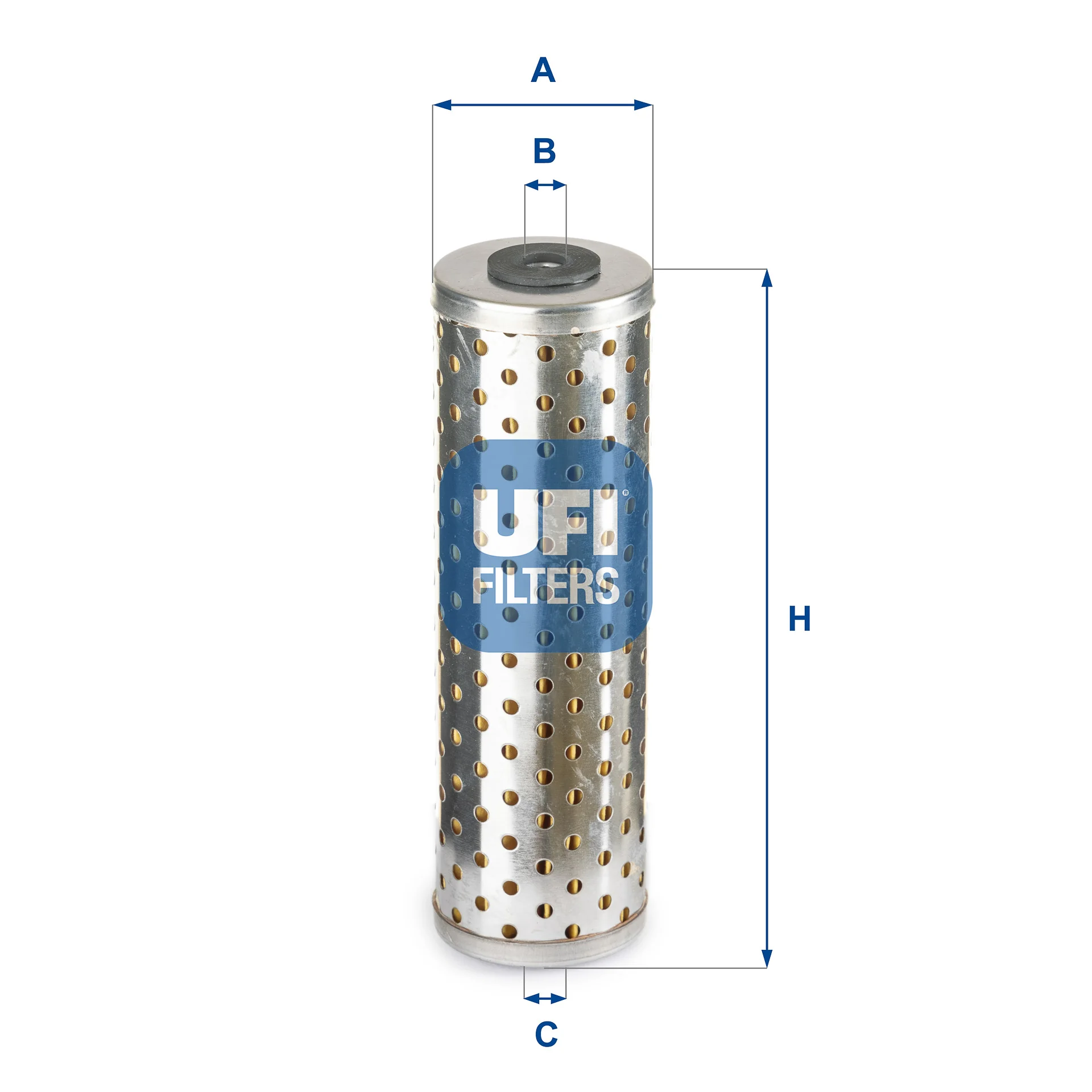 UFI-Filters