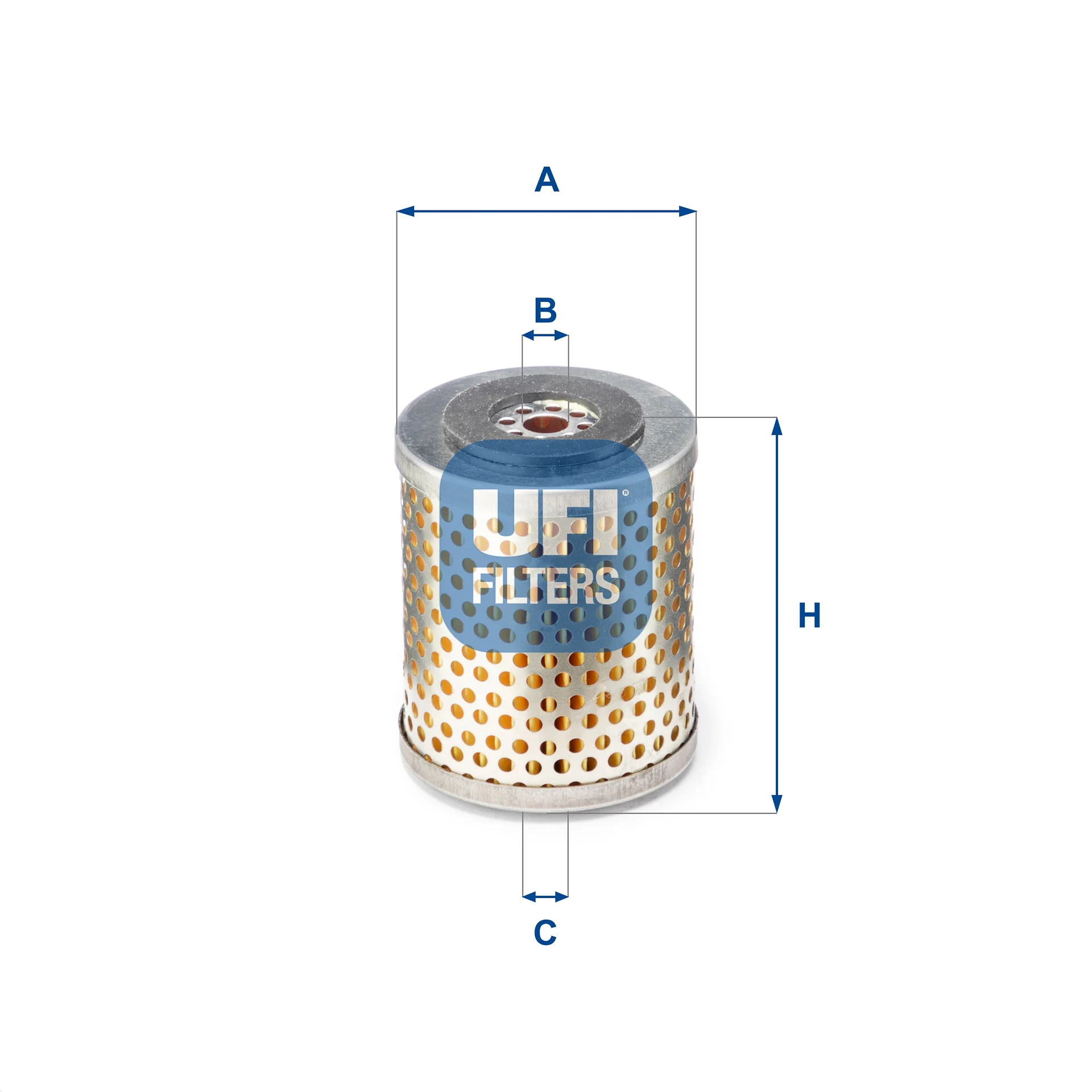 UFI-Filters