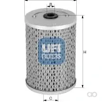 UFI Filters