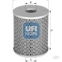 UFI Filters