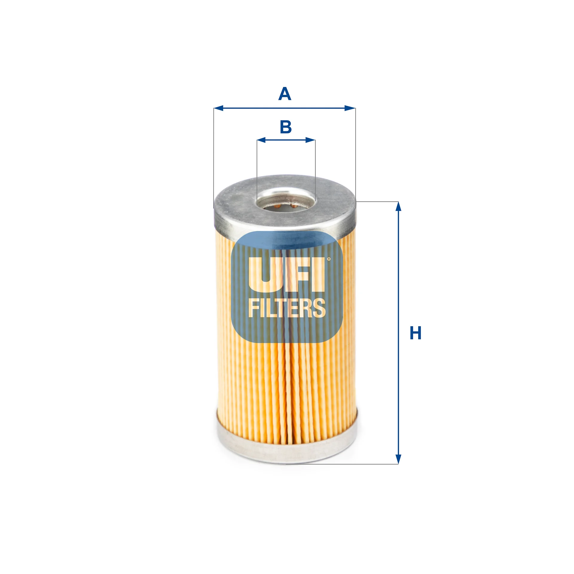 UFI-Filters