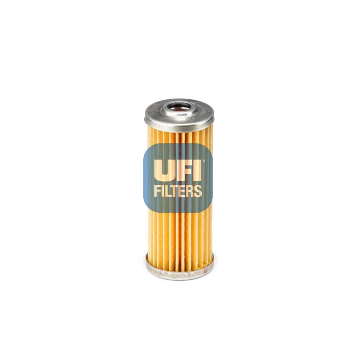 UFI Filters - 26.683.00 - Fuel filter element