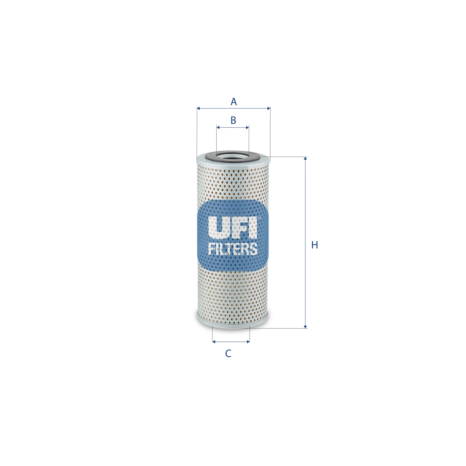 UFI-Filters