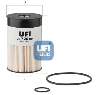UFI-Filters