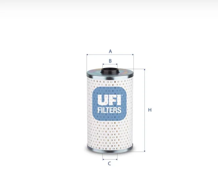 UFI-Filters