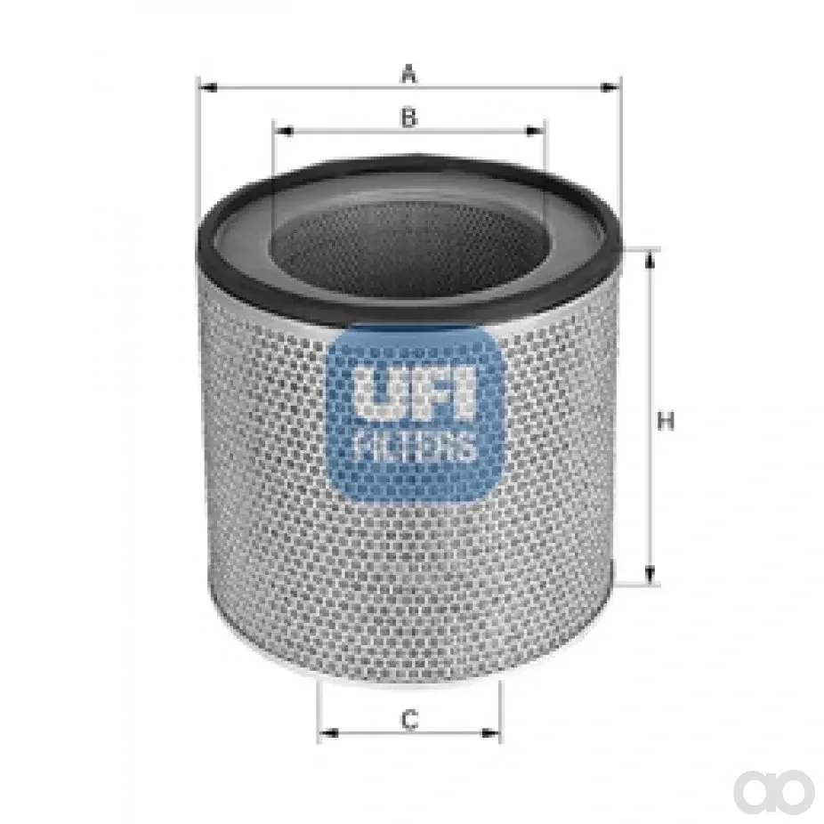 UFI-Filters
