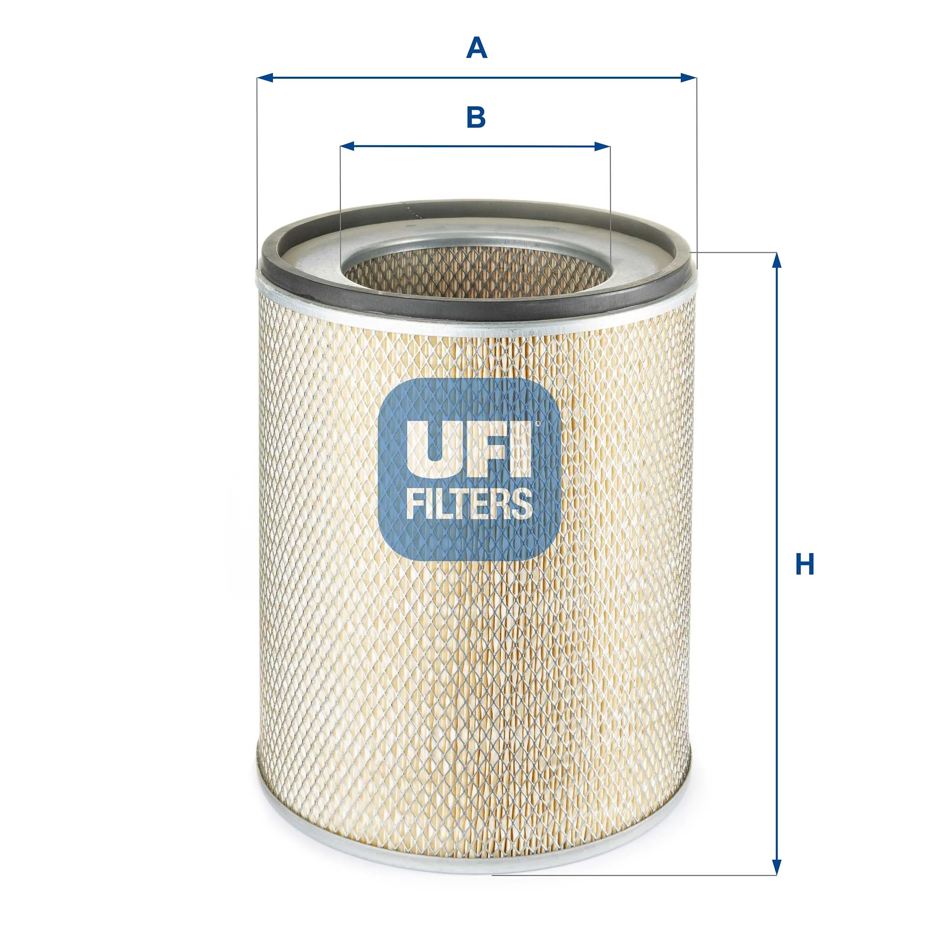 UFI-Filters