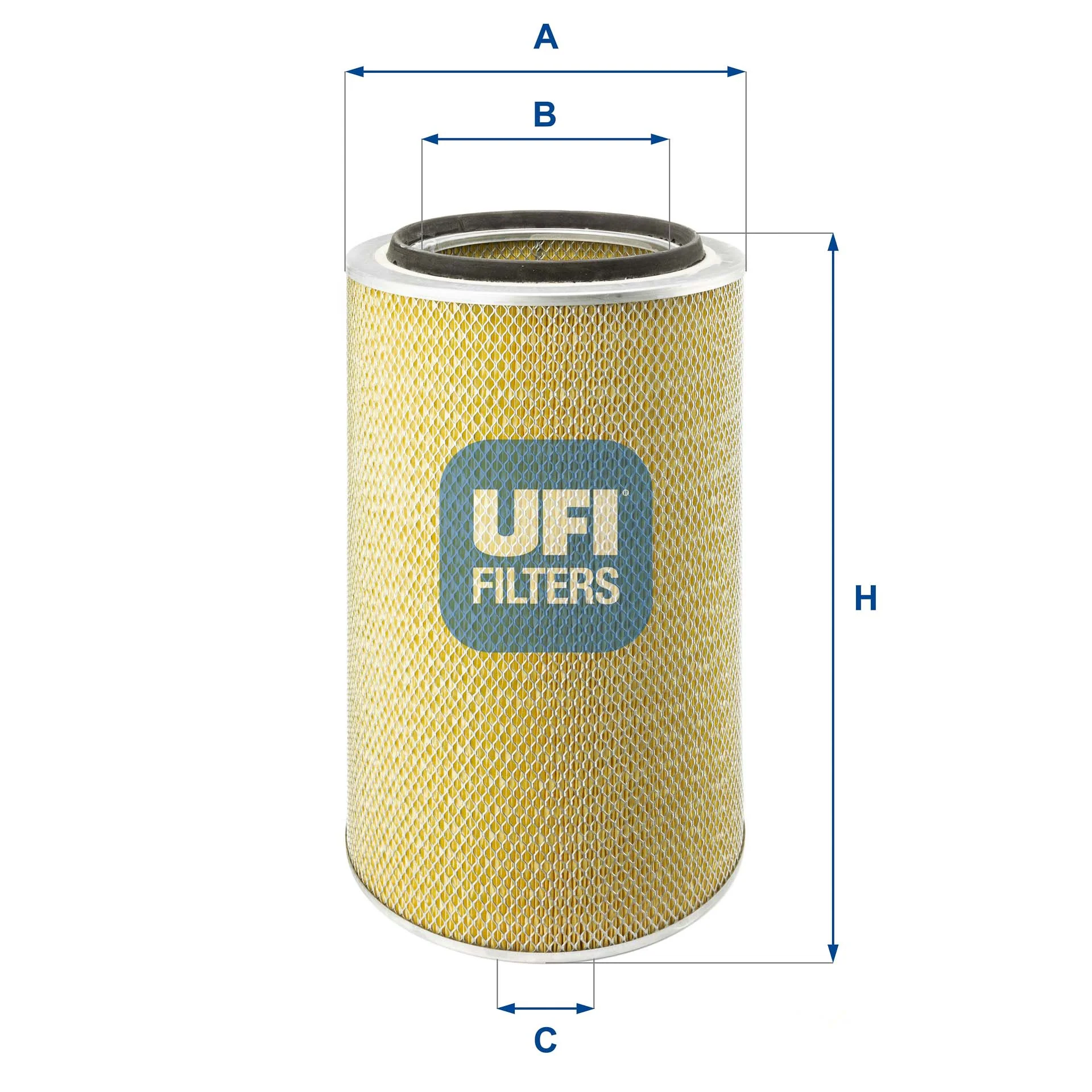 UFI-Filters