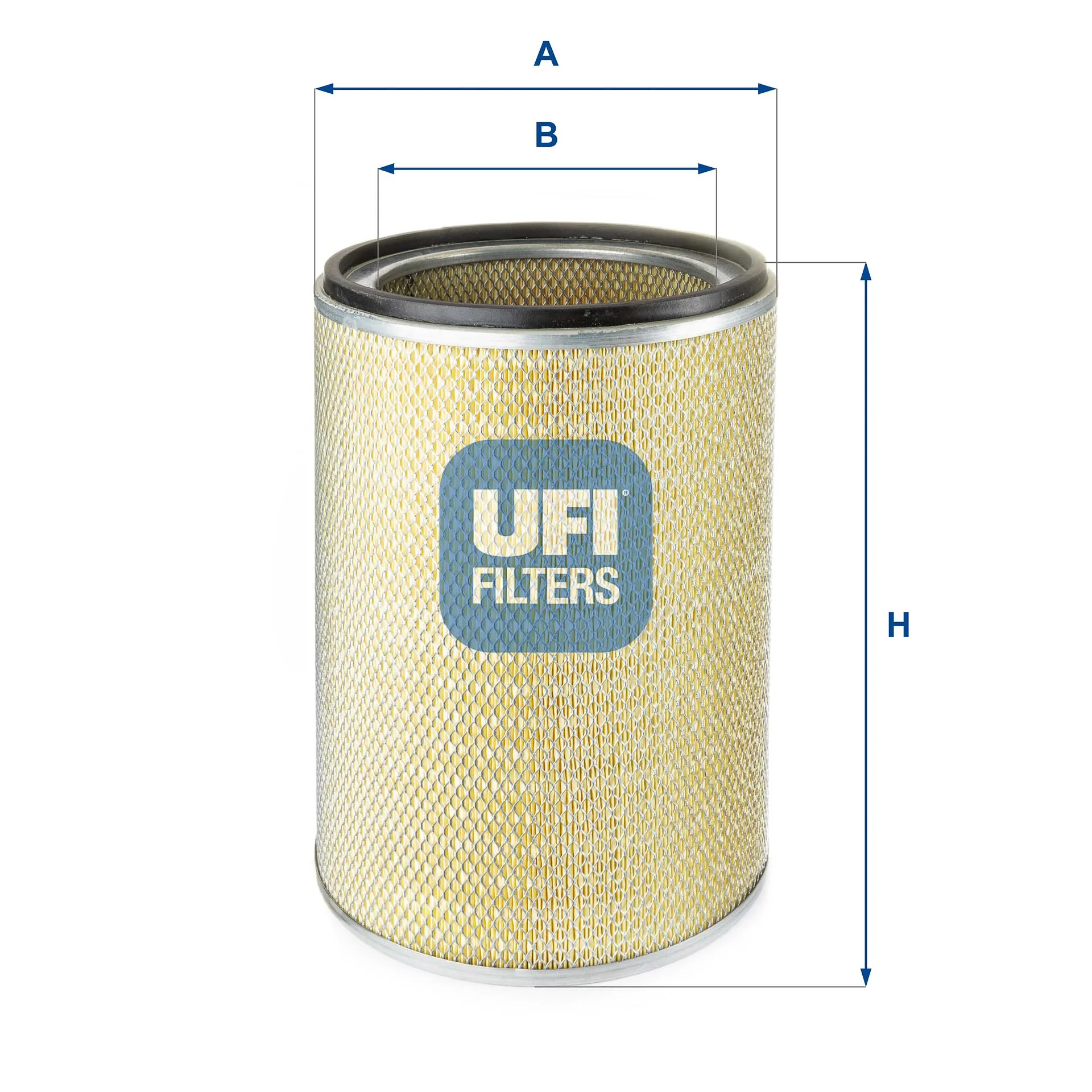 UFI-Filters
