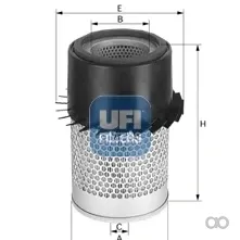 UFI-Filters