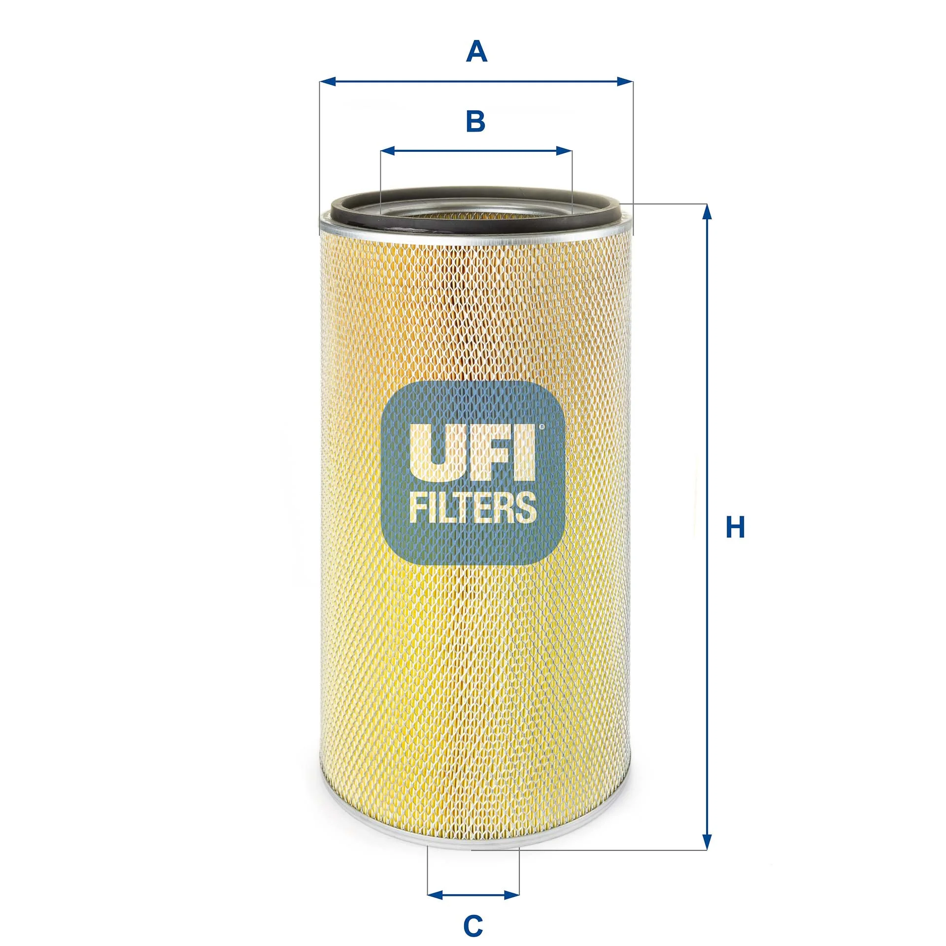 UFI-Filters