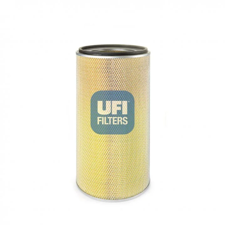 UFI Filters - 27.020.00 - Air filter element