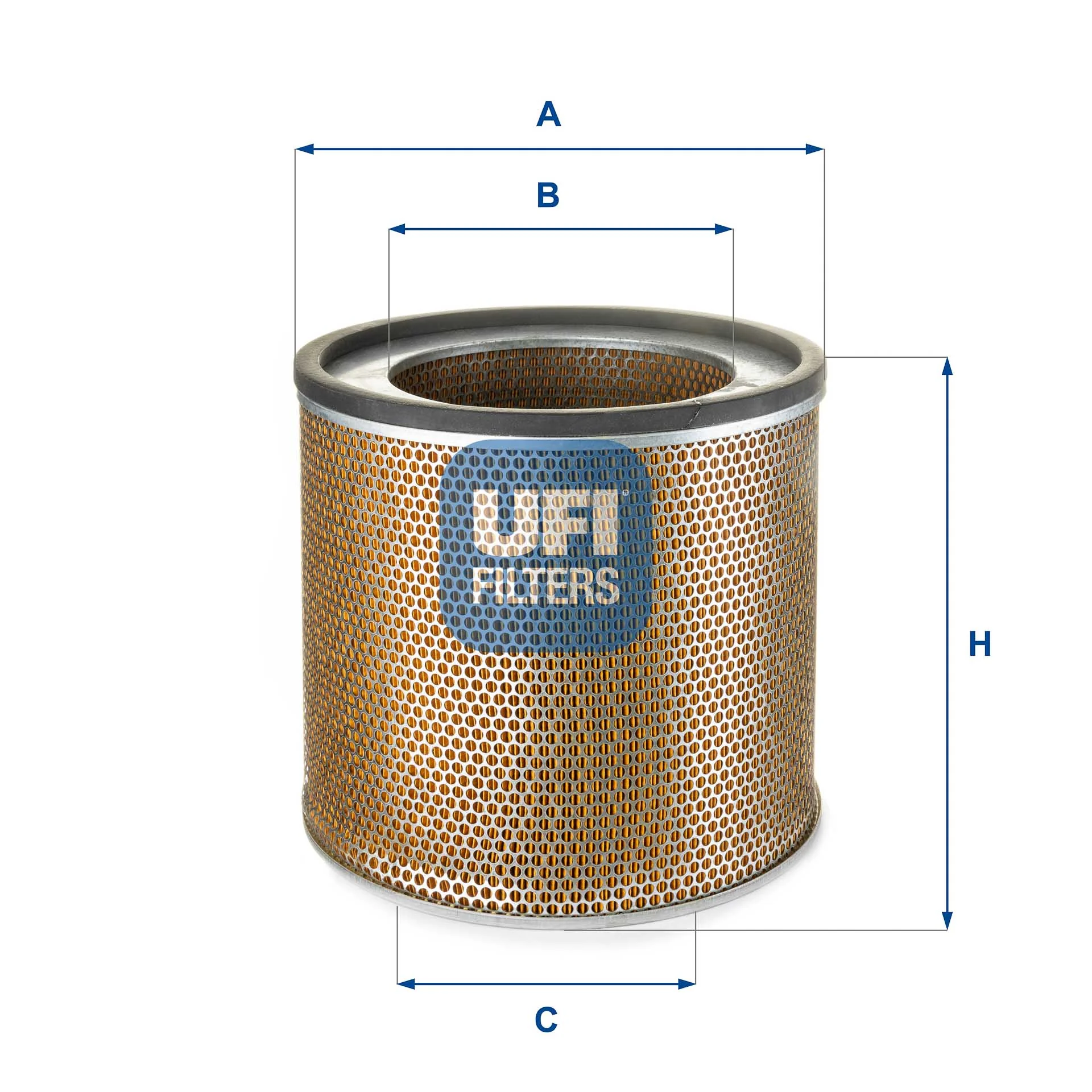 UFI-Filters