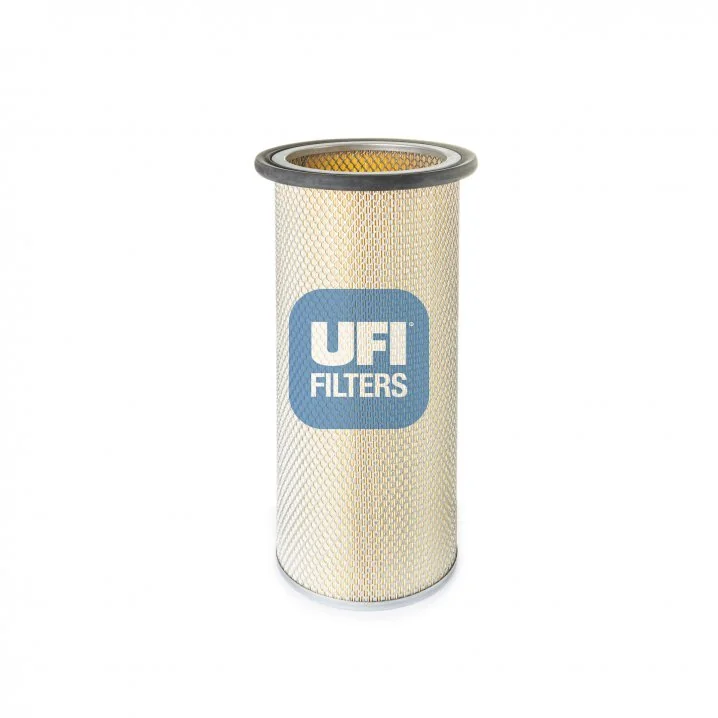 UFI Filters - 27.024.00 - Air filter element