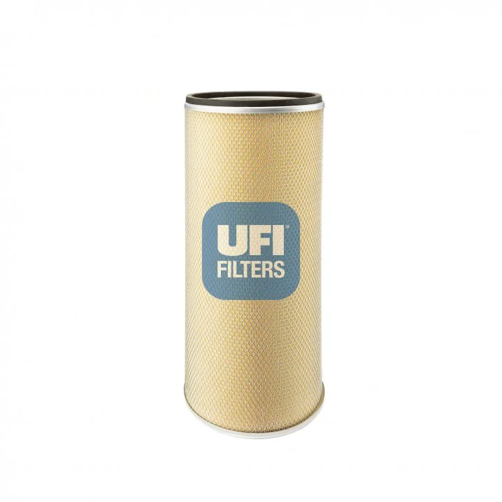 UFI Filters - 27.025.00 - Air filter element