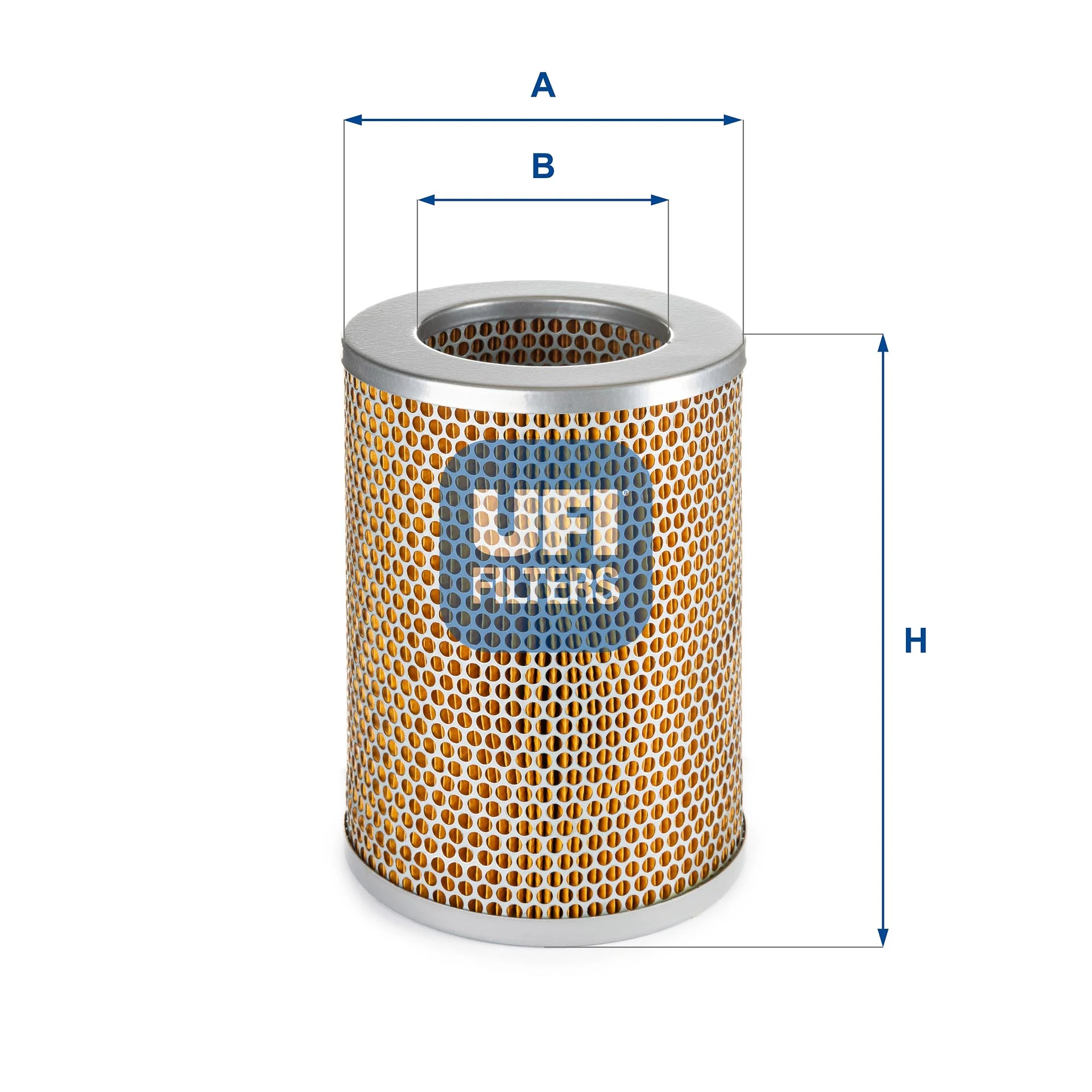 UFI-Filters