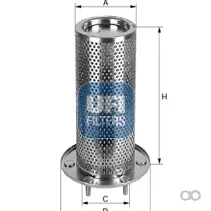 UFI-Filters