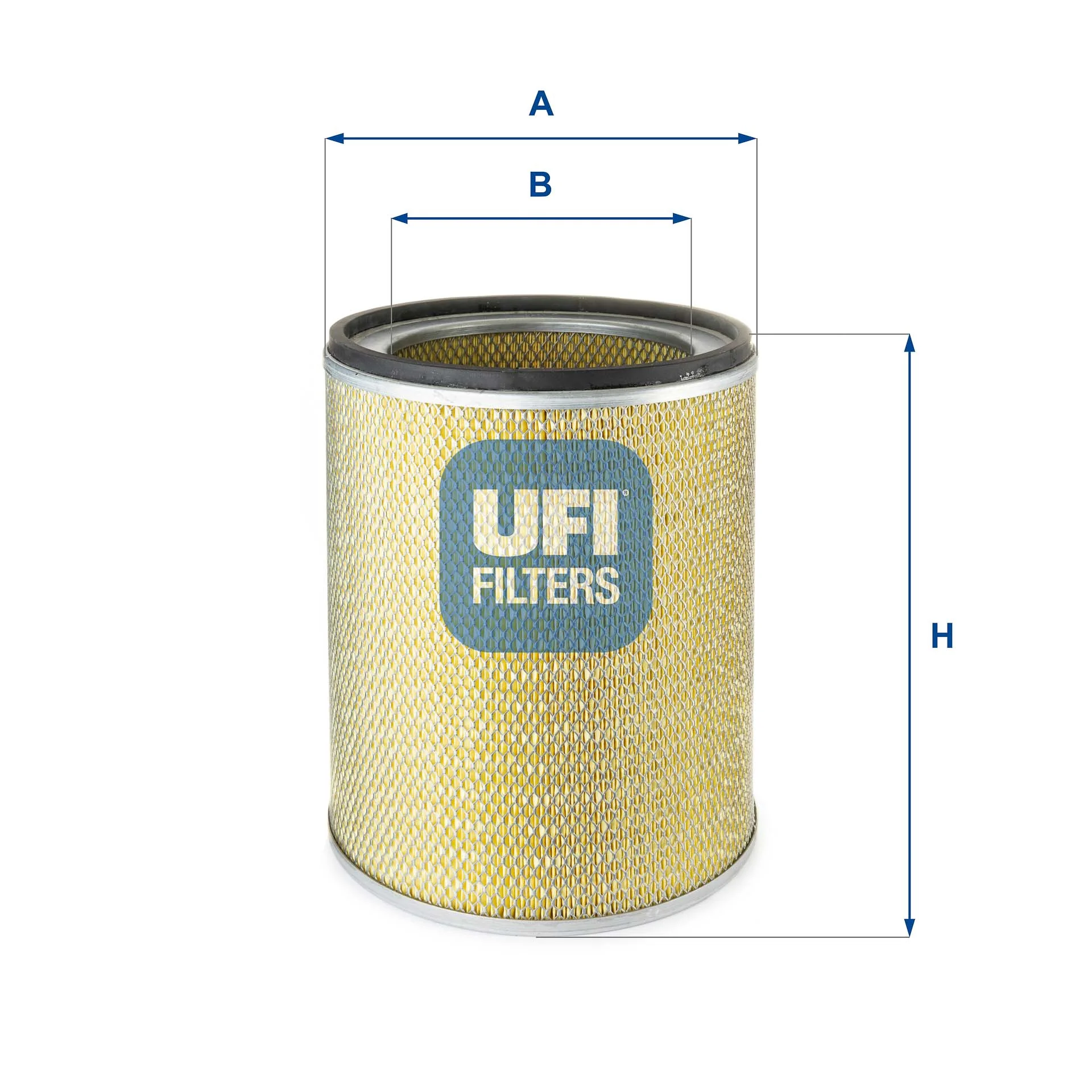 UFI-Filters