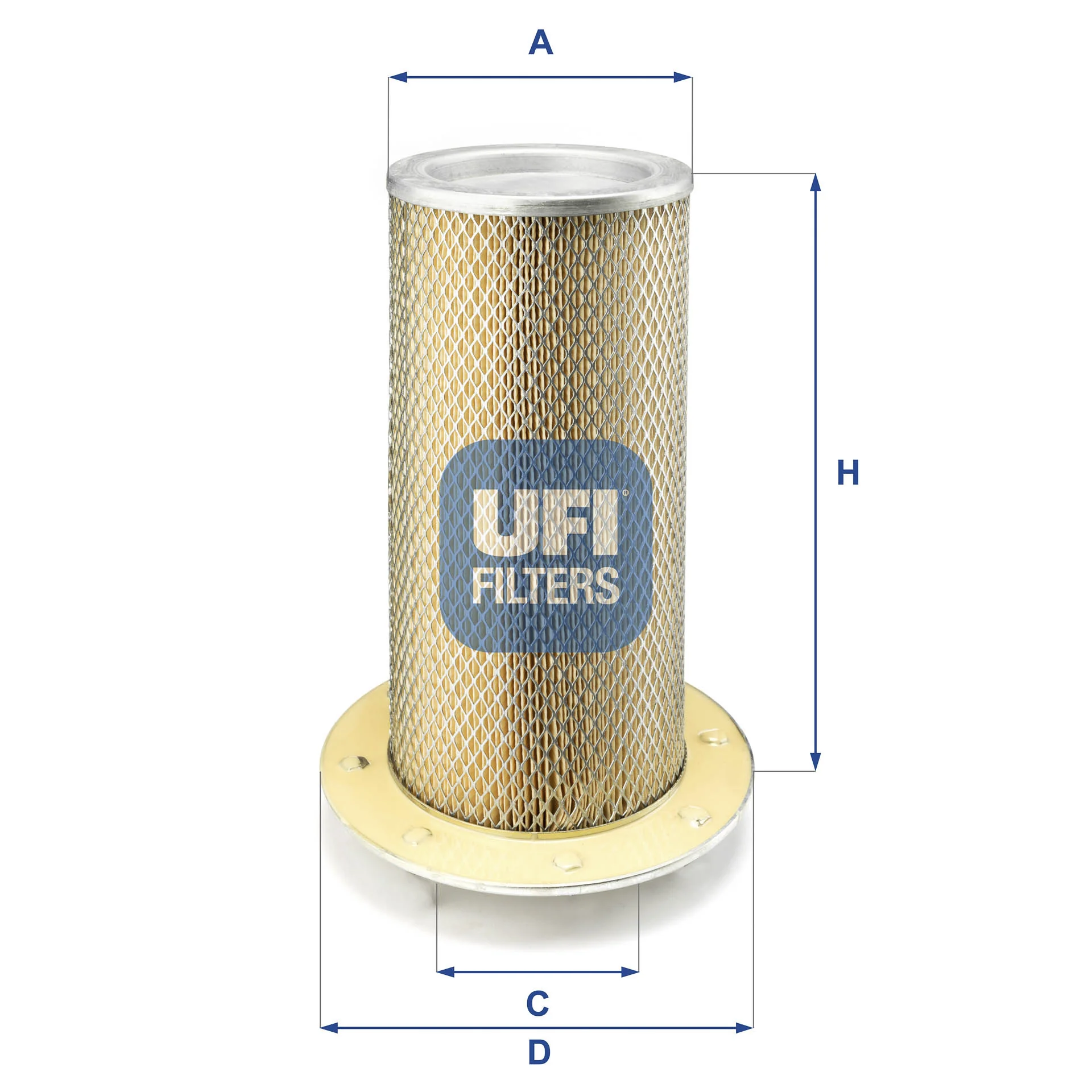 UFI-Filters
