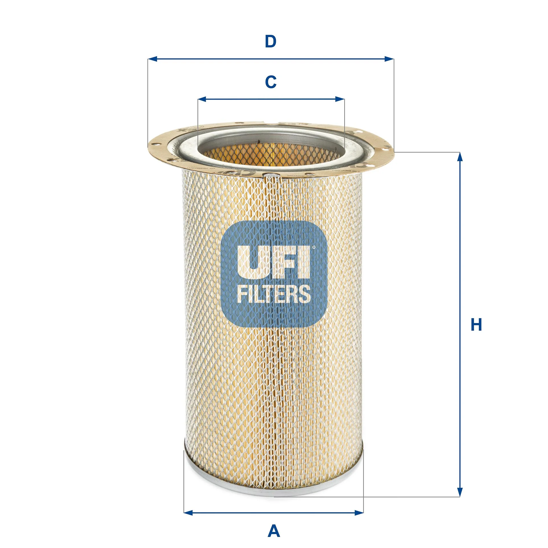 UFI-Filters