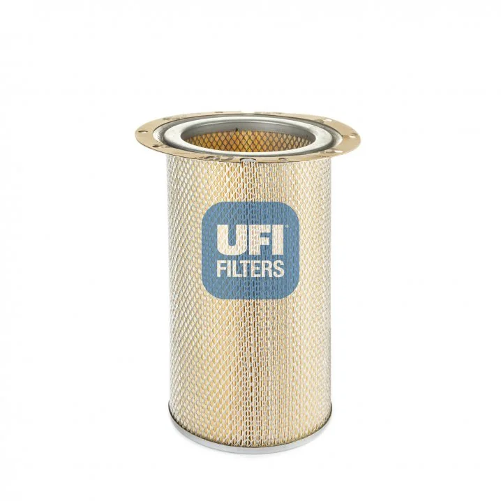 UFI Filters - 27.041.00 - Air filter element