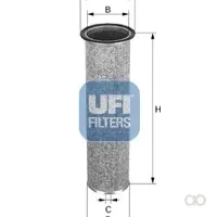 UFI-Filters