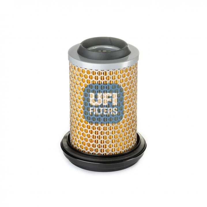 UFI Filters - 27.056.00 - Air filter element